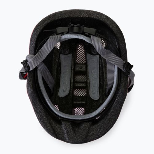 Vaikiškas dviratininko šalmas UVEX Kid 2 CC Pink S4149820715