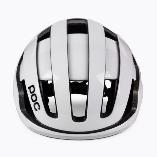 Dviračių šalmas POC Omne Air MIPS fluorescencinės oranžinės spalvos avip