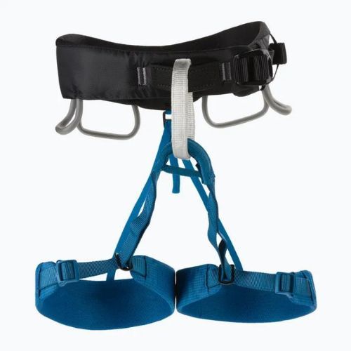 Black Diamond Momentum kingfisher vyriški laipiojimo diržai