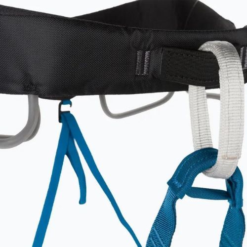 Black Diamond Momentum kingfisher vyriški laipiojimo diržai