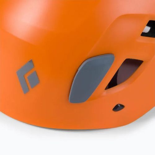 Black Diamond Half Dome alpinistinis šalmas bd orange