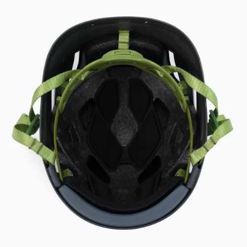 Black Diamond Half Dome laipiojimo šalmas skalūnas