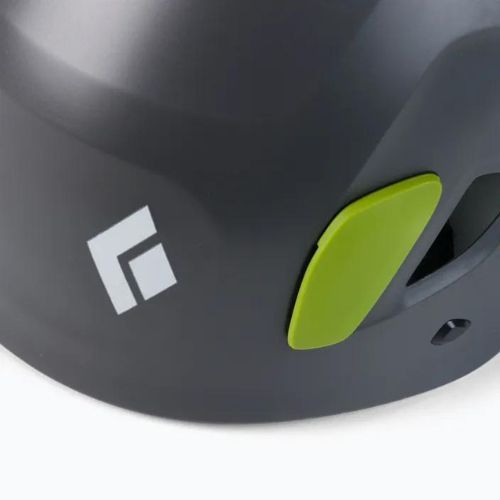 Black Diamond Half Dome laipiojimo šalmas skalūnas