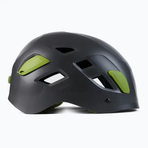 Black Diamond Half Dome laipiojimo šalmas skalūnas