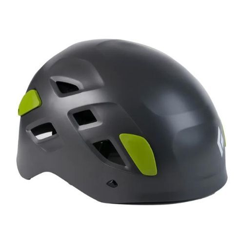 Black Diamond Half Dome laipiojimo šalmas skalūnas