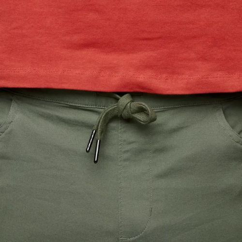 Vyriškos alpinistinės kelnės Black Diamond Notion tundra