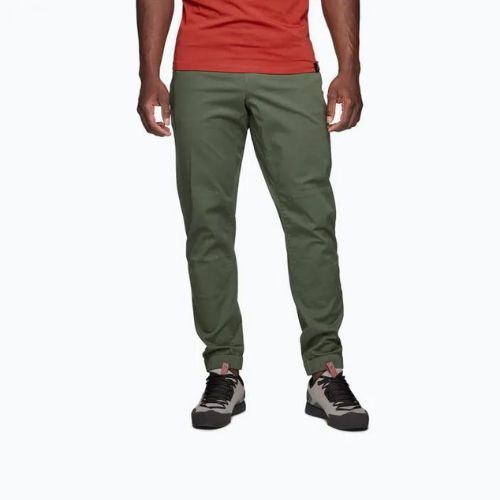 Vyriškos alpinistinės kelnės Black Diamond Notion tundra