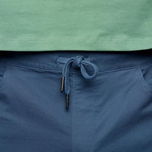 Vyriškos alpinistinės kelnės Black Diamond Notion indigo