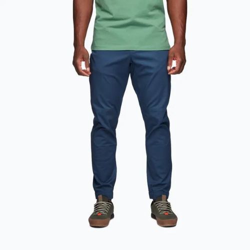 Vyriškos alpinistinės kelnės Black Diamond Notion indigo