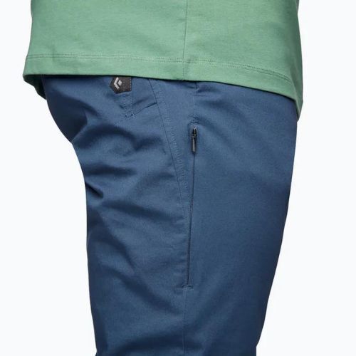 Vyriškos alpinistinės kelnės Black Diamond Notion indigo