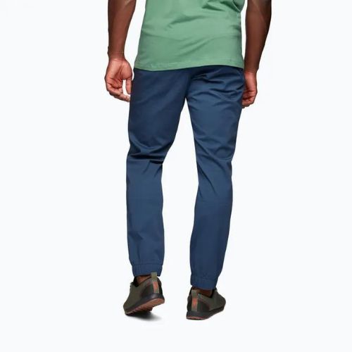 Vyriškos alpinistinės kelnės Black Diamond Notion indigo