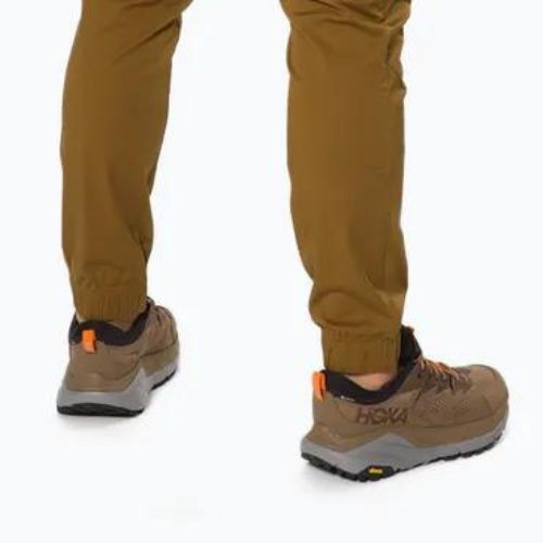 Black Diamond Notion tamsios kario spalvos vyriškos alpinistinės kelnės