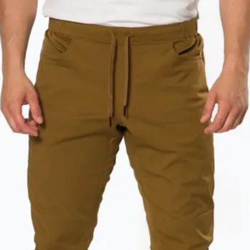 Black Diamond Notion tamsios kario spalvos vyriškos alpinistinės kelnės