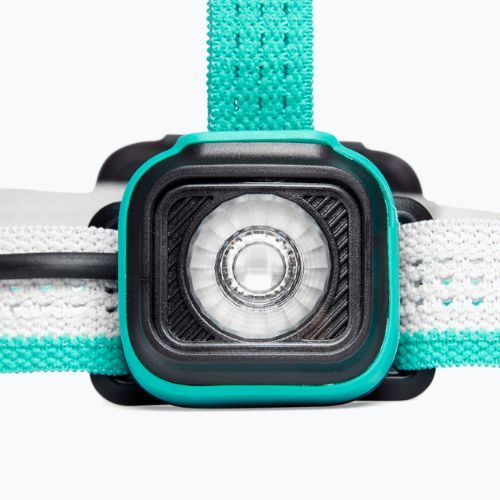 Black Diamond Sprinter 500 tamsios patinos galvos žibintuvėlis