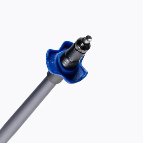 Black Diamond Distance FLZ alavo spalvos trekingo lazdos