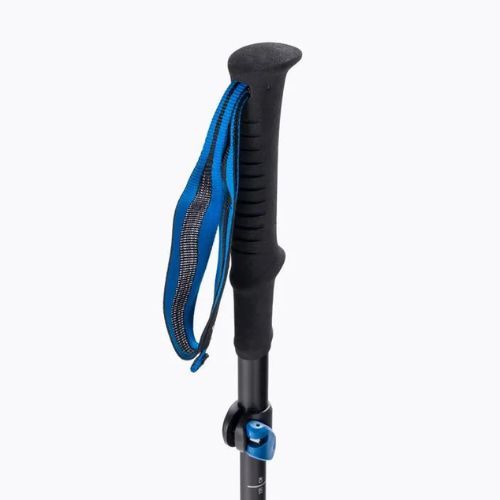 Black Diamond Distance FLZ alavo spalvos trekingo lazdos