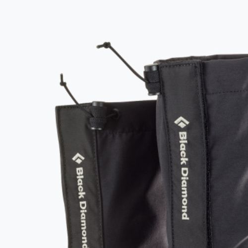 Black Diamond Frontpoint GTX juodos spalvos