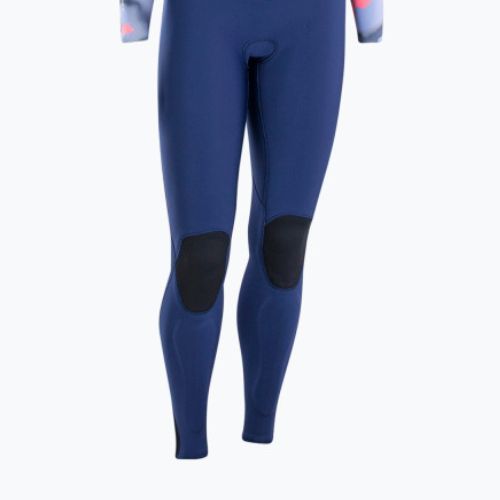 Moteriškas ION Amaze Amp 4/3 mm tamsiai mėlynas plaukimo kostiumas 48223-4507