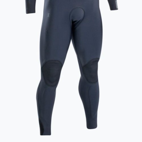 Vyriškos ION Seek Amp 4/3 mm plaukimo putos juoda 48222-4407