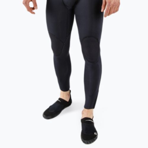 Vyriškos ION Seek Amp 5/4 mm plaukimo putos Black 48222-4406