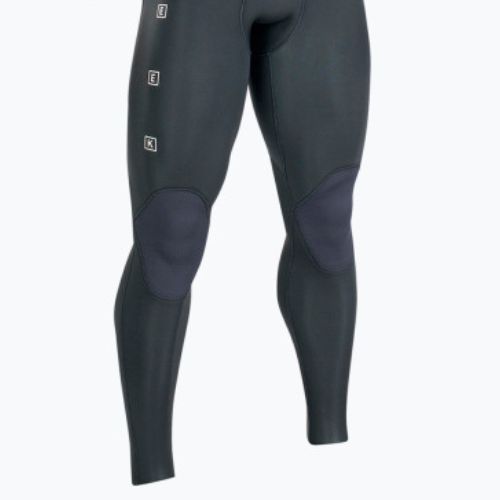 Vyriškos ION Seek Core 3/2 mm plaukimo putos juoda 48222-4480