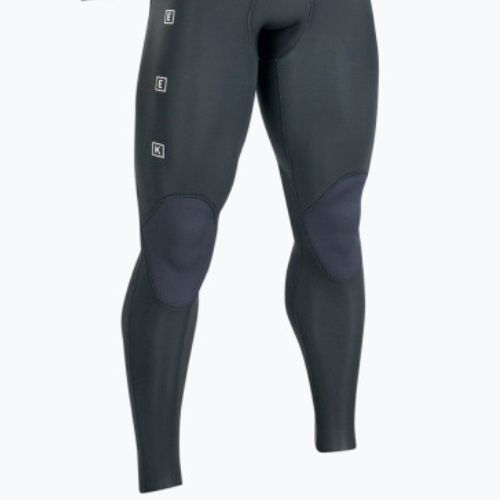 Vyriškos ION Seek Core 4/3 mm plaukimo putos juoda 48222-4479