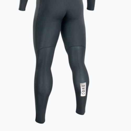 Vyriškos ION Seek Core 5/4 mm plaukimo putos juoda 48222-4425