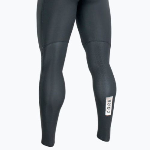 Vyriškos ION Seek Core 5/4 mm plaukimo putos juoda 48222-4478