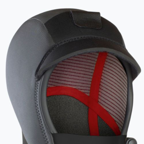 ION Neo 3/2 mm neopreninis gobtuvas juodas 48200-4177