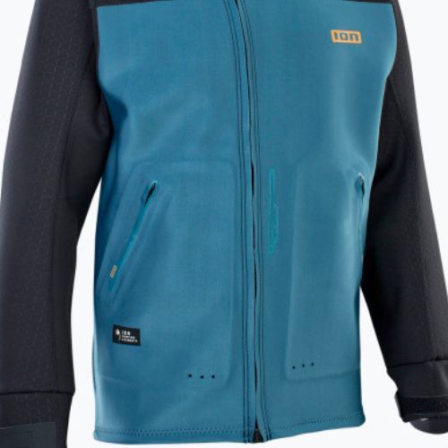 ON Neo Shelter Amp 664 2mm mėlyna vyriška neopreninė striukė 48222-4101