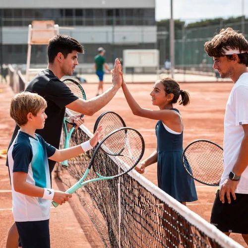 HEAD Boom MP teniso raketė žalia 233512