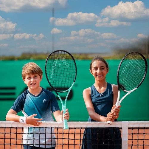 HEAD Boom MP teniso raketė žalia 233512