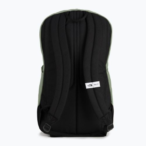The North Face Rodey 27 l žalia miesto kuprinė NF0A3KVCJK31