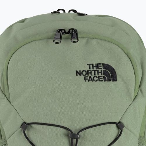 The North Face Rodey 27 l žalia miesto kuprinė NF0A3KVCJK31