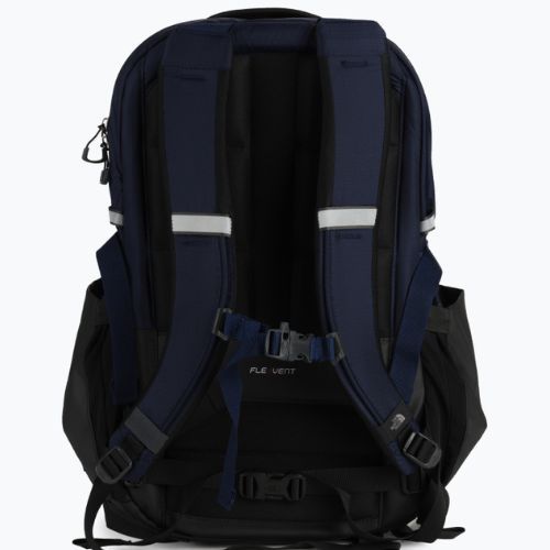 The North Face Router 35 l tamsiai mėlyna miesto kuprinė NF0A52SFR81