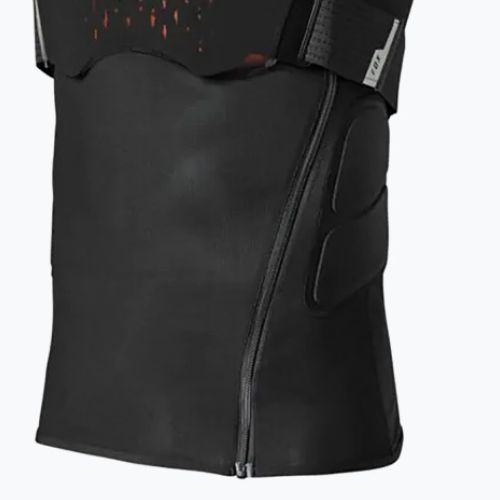 Fox Racing Baseframe Pro D3O apsauginiai vyriški marškinėliai juoda 27745