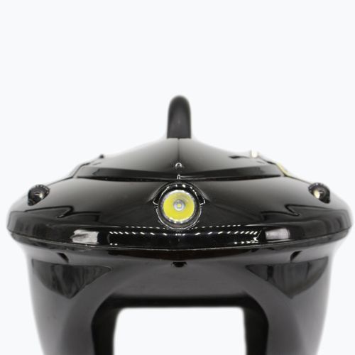 BearCreeks iCatcher Pro masalas valtis + GPS autopilotas sistema VF Echo sounder juoda BC.V3.PRO.4