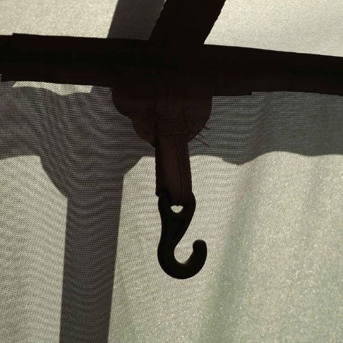 Mikado Enclave 2 Man BIVVY XL 2 asmenų palapinė žalia IS14-BV003