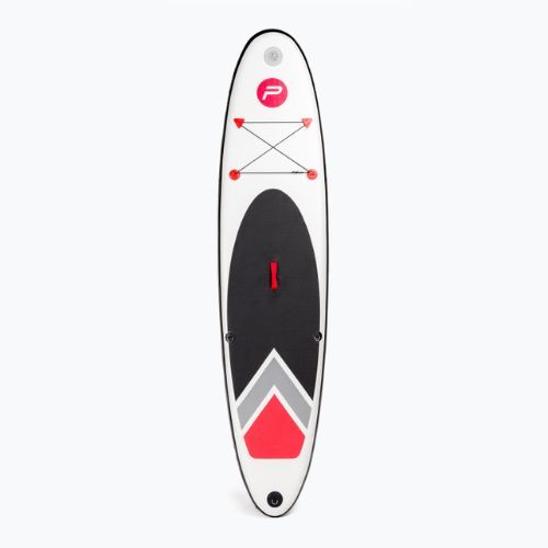 Pure4Fun Basic SUP lenta 3,05 m pilka P4F950240