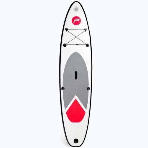 Pure4Fun Basic SUP lenta 3,05 m balta P4F950150