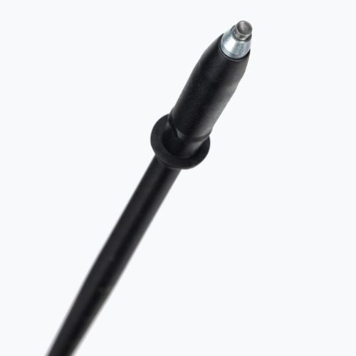 Fizan Speed Black šiaurietiškojo ėjimo lazdos juodos S20 7525