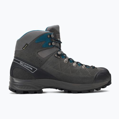 Vyriški trekingo batai SCARPA Kailash Trek GTX 61056-200