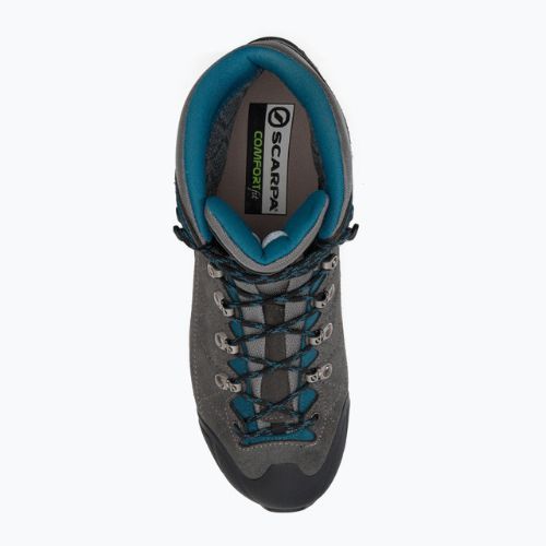 Vyriški trekingo batai SCARPA Kailash Trek GTX 61056-200
