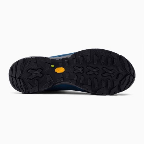 Vyriški trekingo batai SCARPA Mojito Hike GTX navy blue 63318-200