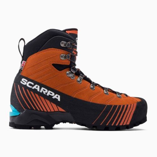 Vyriški aukštakulniai batai SCARPA Ribelle HD orange 71088-250
