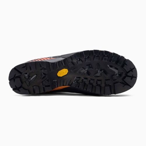 Vyriški aukštakulniai batai SCARPA Ribelle HD orange 71088-250