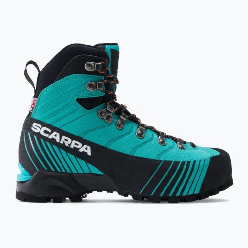 Moteriški aukštakulniai batai SCARPA Ribelle HD blue 71088-252