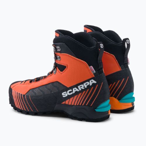 Vyriški aukštalipių batai SCARPA Ribelle Lite HD orange 71089-250