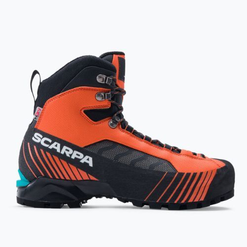 Vyriški aukštalipių batai SCARPA Ribelle Lite HD orange 71089-250