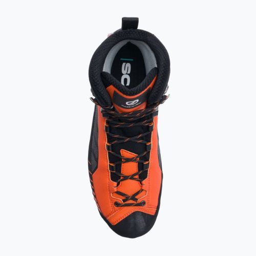 Vyriški aukštalipių batai SCARPA Ribelle Lite HD orange 71089-250